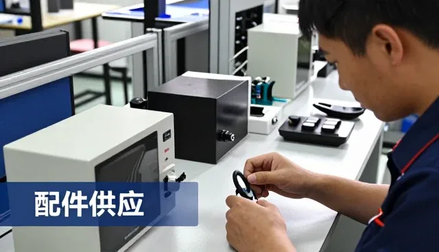苏州亿志成机电科技有限公司探索网络较为完善更多应用场景