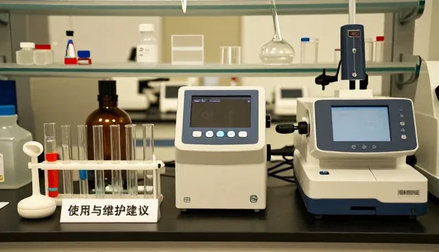 提升设备稳定性:维护成本与适用条件的平衡之道